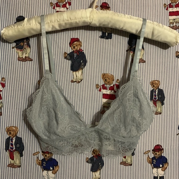 NWT laced bra by John galt🌹👍TWO FOR $18! Only. - Picture 3 of 5